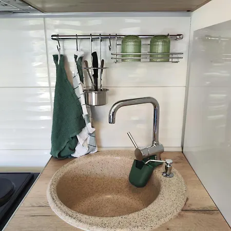 студио Forest, к-с нестинарка *