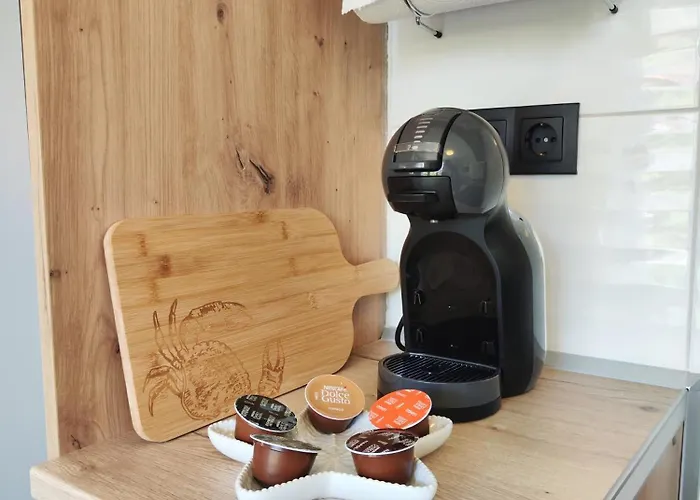 Apartamento студио Forest, к-с нестинарка Tsarevo