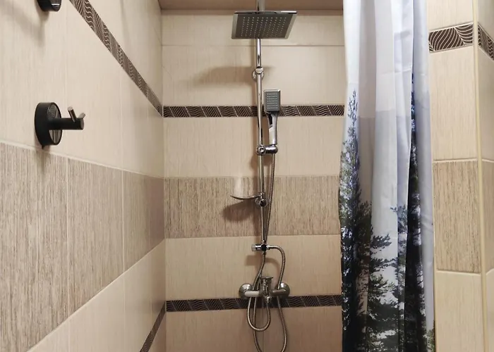 Apartamento студио Forest, к-с нестинарка Tsarevo