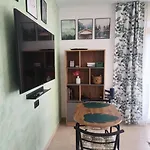 студио Forest, к-с нестинарка Apartman