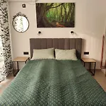 Apartman студио Forest, к-с нестинарка Carevo