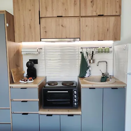 студио Forest, к-с нестинарка Tsarevo