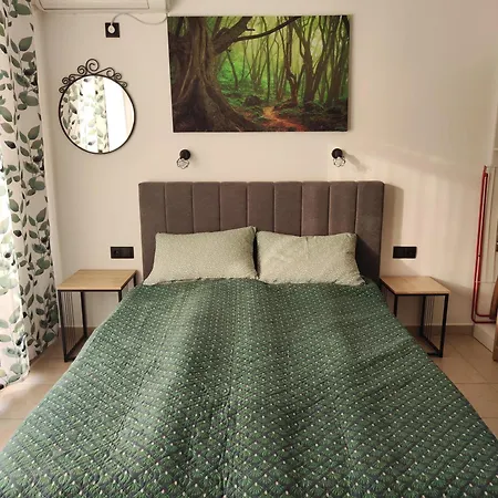 Apartment студио Forest, к-с нестинарка Zarewo