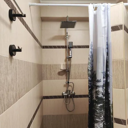 Apartment студио Forest, к-с нестинарка Zarewo