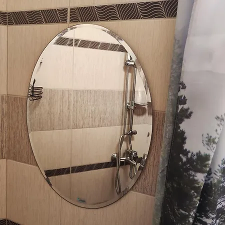студио Forest, к-с нестинарка Apartment *