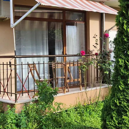 студио Forest, к-с нестинарка * Tsarevo