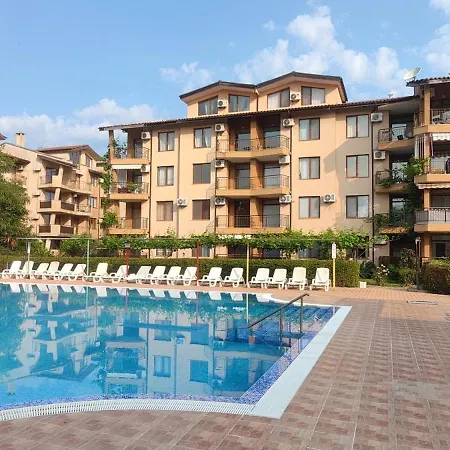 студио Forest, к-с нестинарка *