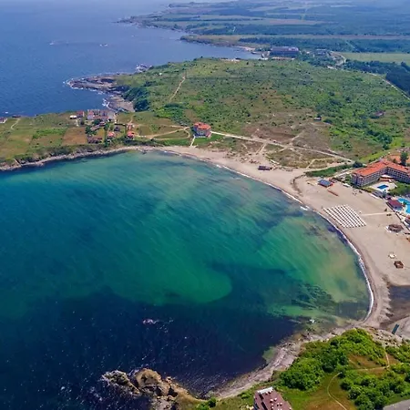 Apartman студио Forest, к-с нестинарка