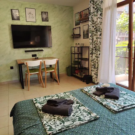 студио Forest, к-с нестинарка Apartment *