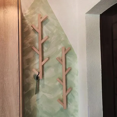 Apartment студио Forest, к-с нестинарка Zarewo