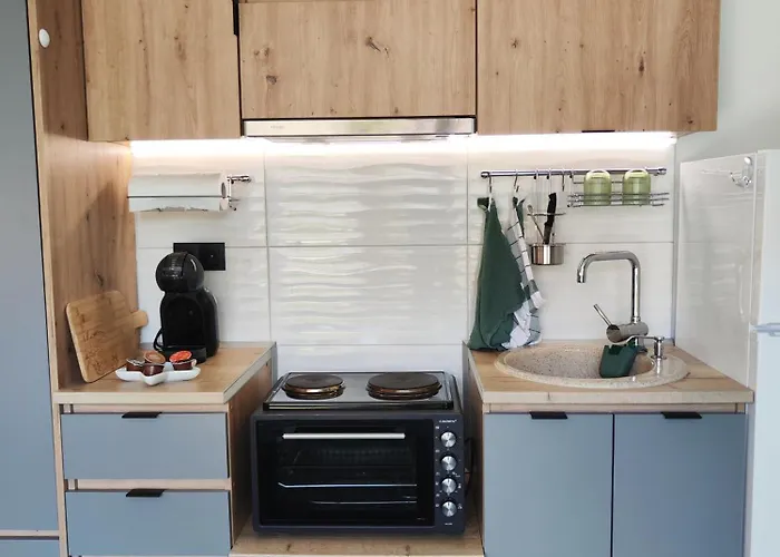 студио Forest, к-с нестинарка Carevo