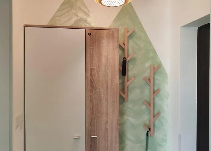 студио Forest, к-с нестинарка