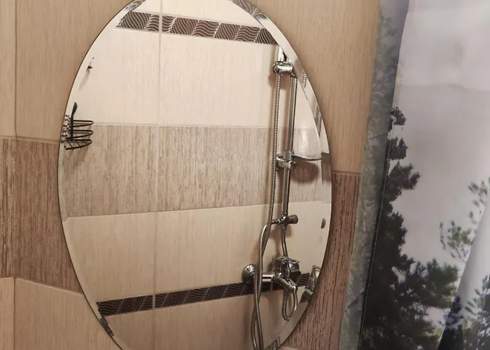 студио Forest, к-с нестинарка Apartmán *