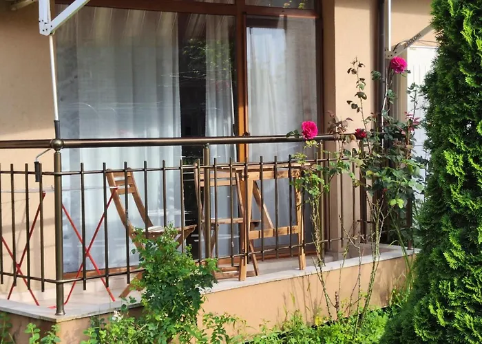 студио Forest, к-с нестинарка * Carevo