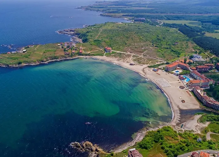 Apartmán студио Forest, к-с нестинарка